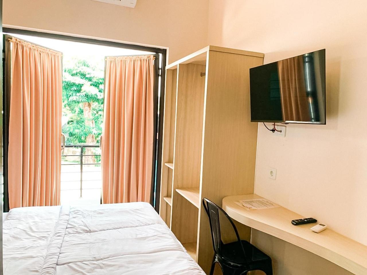 Hotel Kartiko Palagan Eksklusif Yogyakarta Kejayan Exterior foto
